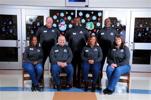School Board Members